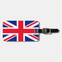 United Kingdom Jack Flag