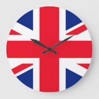 United Kingdom Jack Flag