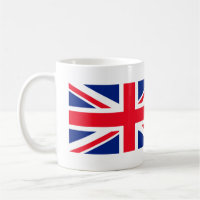United Kingdom Jack Flag