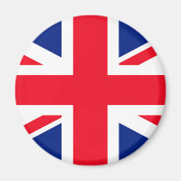 United Kingdom Jack Flag