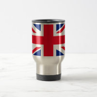 United Kingdom Jack Flag