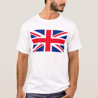 United Kingdom Jack Flag