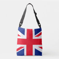 United Kingdom Jack Flag