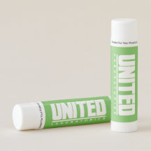 United Laboratories Lip Balm (12 Packung) 7 Aromen