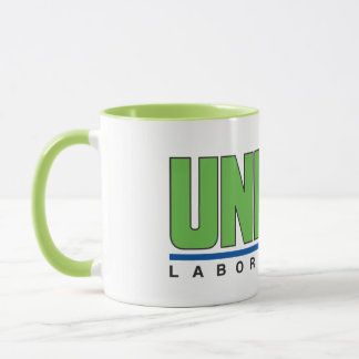 United Laboratories Tasse