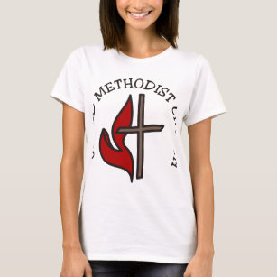 United Methodics Church T-Shirt