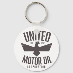 United Motor Oil Corporation, Schlüsselanhänger