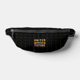 United Pride Future Bauchtasche