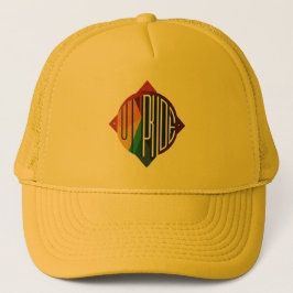 United Proud Truckerkappe