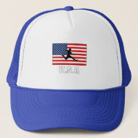 United Staaten Football Soccer Team USMNT