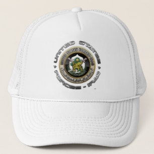 United Staaten Forces - Irak Truckerkappe