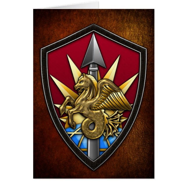 United Staaten TransportCommand (Vorne)