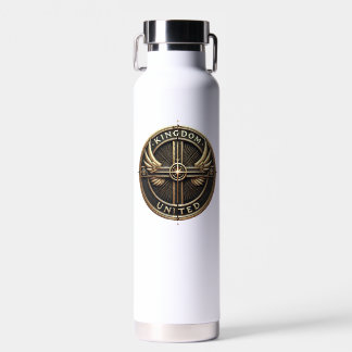 United Stainless Steel Water Bottle Trinkflasche