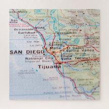 United States 1830 Historical Vintage Map