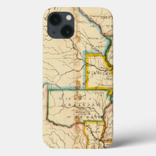 United States 26 Case-Mate iPhone Hülle