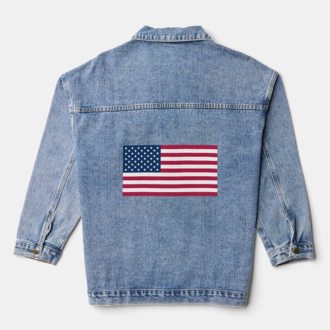 United States of America (Verso)