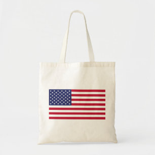 United States of America Flag Tragetasche