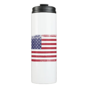United States of America Thermosbecher