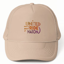 United Strong Nation