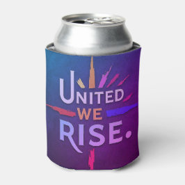 United We Rise Dosenkühler