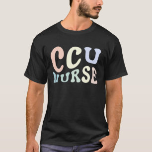 Unity CCU - Notfallversorgung T-Shirt