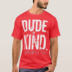 Unity Day Orange No bullies schikanieren Güte für T-Shirt