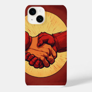 "Unity Duo: Das ultimative iPhone & Cover Combo fü