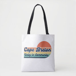 Unity in Community-Tasche Tasche