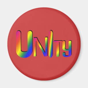 UNIty Magnet