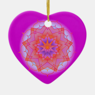 UnityStar37 Keramikornament