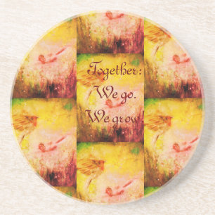 Unityy Sandstone Untersetzer