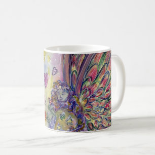 Univers Ange de la Manifestation Tasse ou Mug