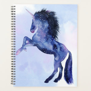 Univers Unicorne - Cosmique