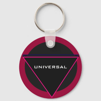 universal Keychain Schlüsselanhänger