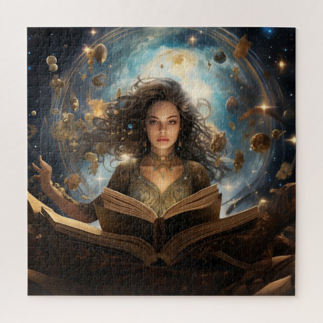 Universal Mysteries (Vertikal)