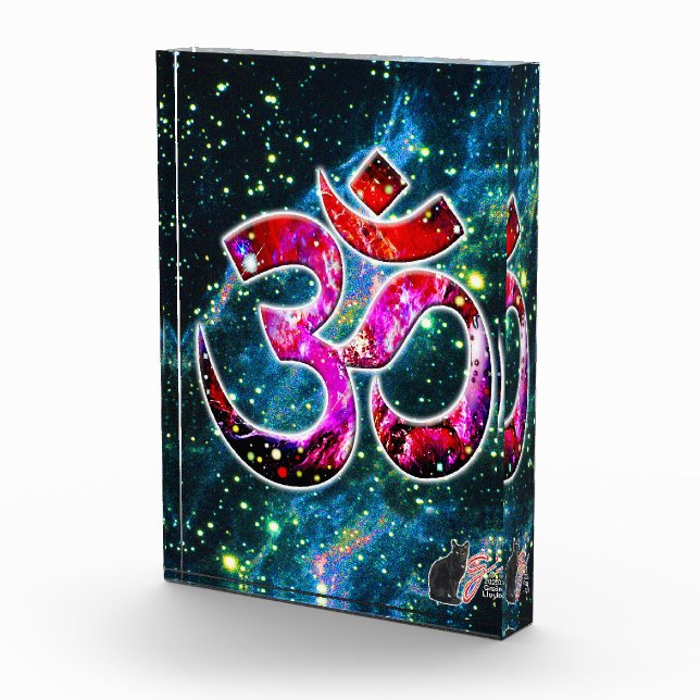 Universal OM Bodhi Fotoblock (Rechts)