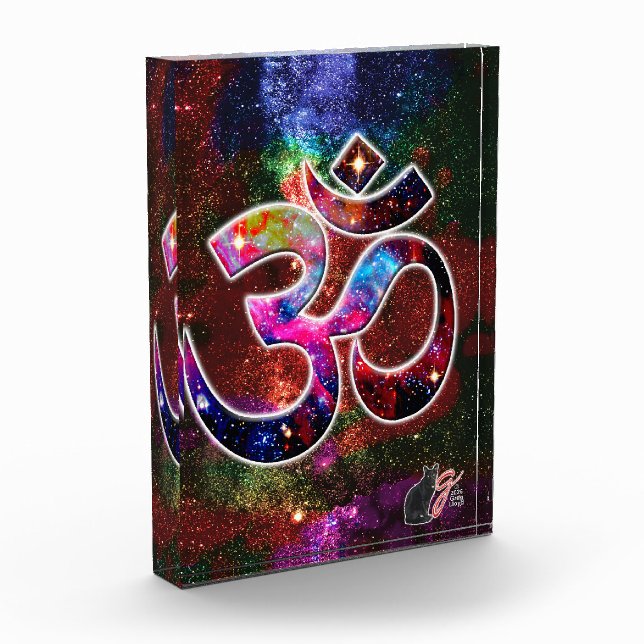 Universal OM Chi Fotoblock (Links)