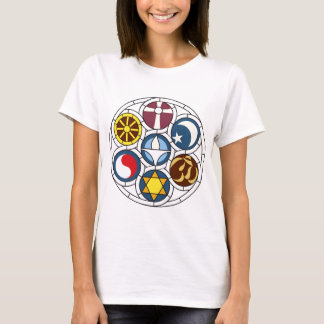 Universalist Merchandise T-Shirt