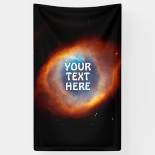 Universe Helix - Auge Gottes 1 Banner