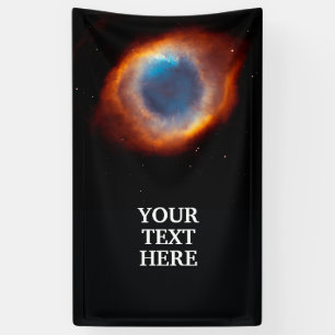Universe Helix - Auge Gottes 1 Banner