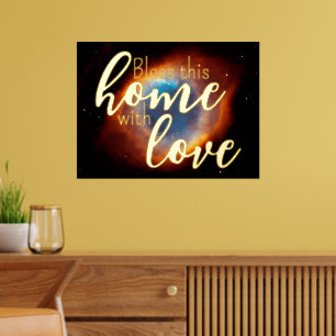 Universe Helix - Auge Gottes 1 Foliendrucke