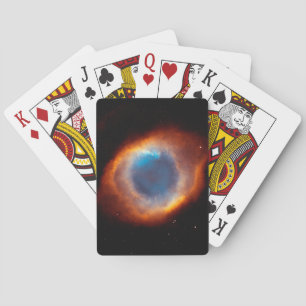Universe Helix - Auge Gottes 1 Spielkarten