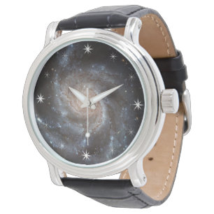 Universe Star Galaxy Watch Armbanduhr