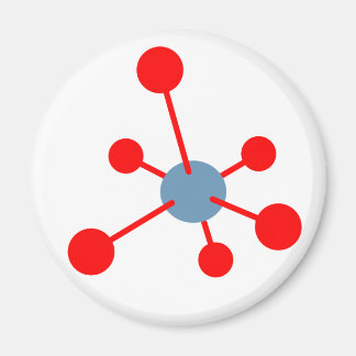 Universell Atheist Magnet