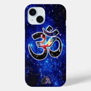 Universell OM Dhyana Case-Mate iPhone Hülle