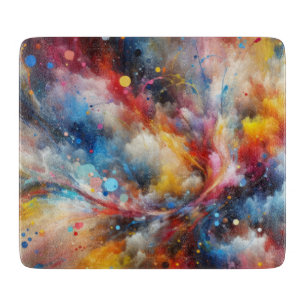 Universell Schneidebrett