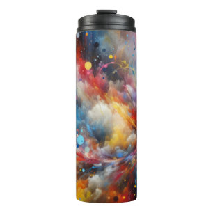 Universell Thermosbecher