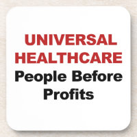 Universelle Gesundheitsfürsorge