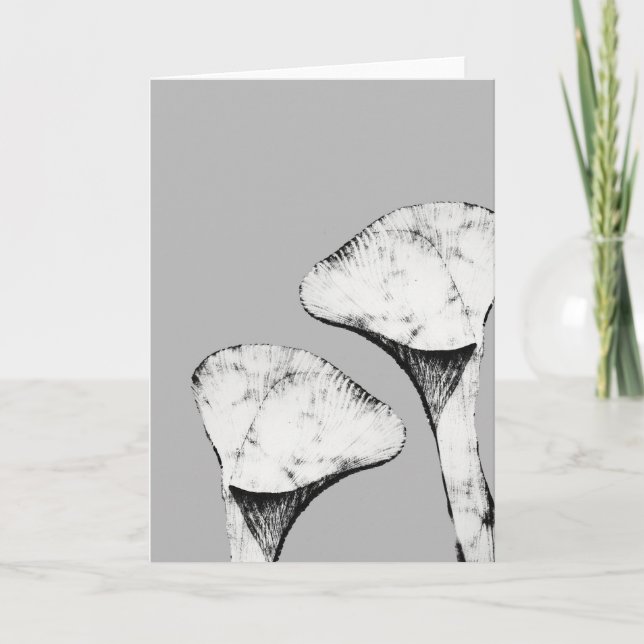 Universelle Grußkarte Karte (Vorderseite)