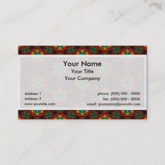 Universelle Turing Visitenkarte